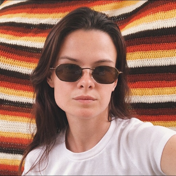 Vintage Sunglasses - Picture 4 of 7